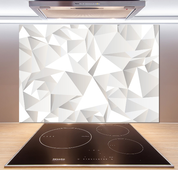 Panel do kuchni Abstrakcyjne tło