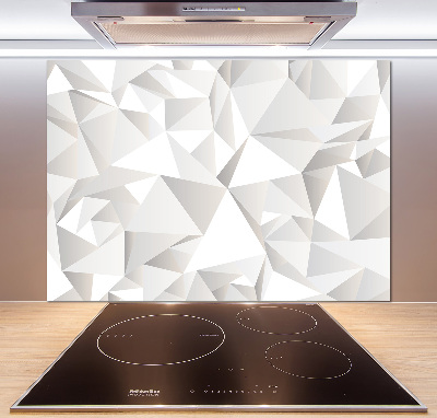 Panel do kuchni Abstrakcyjne tło