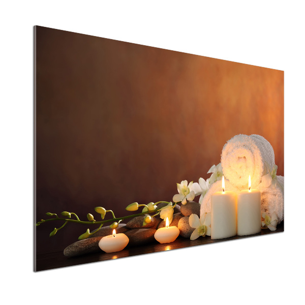 Panel do kuchni Odnowa biologiczna