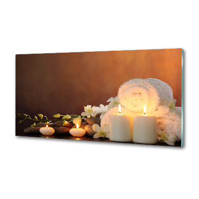 Panel do kuchni Odnowa biologiczna