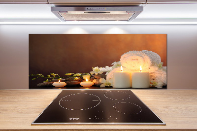 Spatplaat keuken Biologische regeneratie