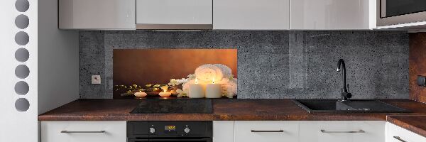 Spatplaat keuken Biologische regeneratie