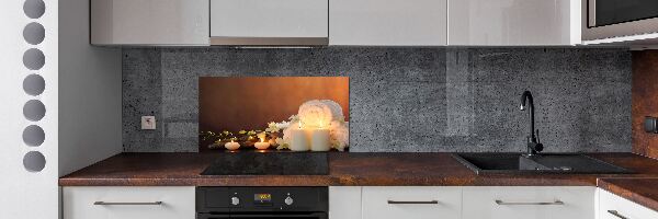 Spatplaat keuken Biologische regeneratie