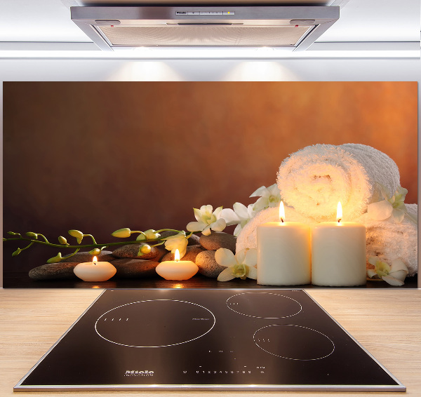 Spatplaat keuken Biologische regeneratie