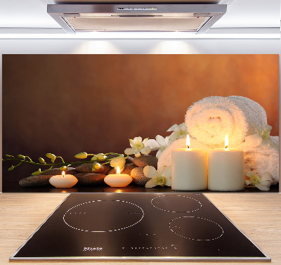 Spatplaat keuken Biologische regeneratie