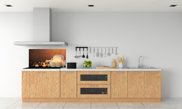 Spatplaat keuken Biologische regeneratie