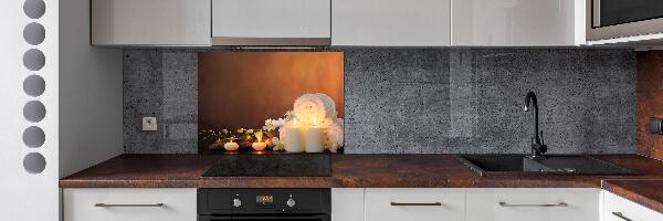 Spatplaat keuken Biologische regeneratie