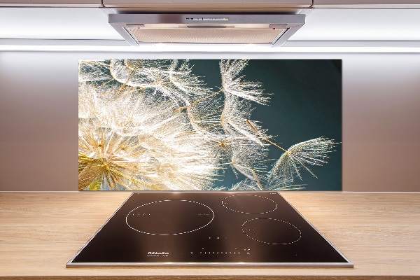 Panel do kuchni Nasiona dmuchawca