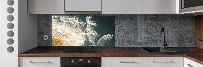 Panel do kuchni Nasiona dmuchawca