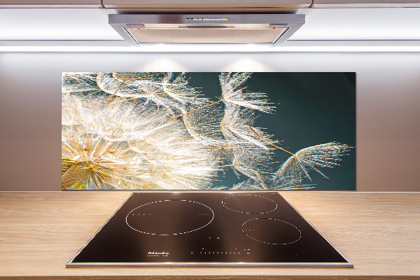 Panel do kuchni Nasiona dmuchawca