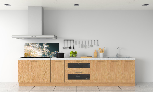 Panel do kuchni Nasiona dmuchawca