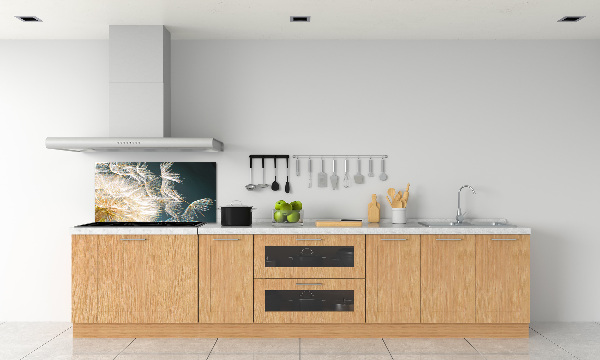 Panel do kuchni Nasiona dmuchawca