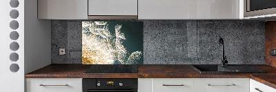 Panel do kuchni Nasiona dmuchawca