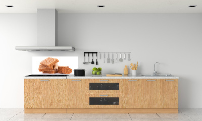 Achterwand keuken Snoep