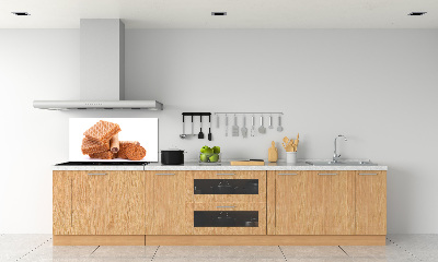 Achterwand keuken Snoep