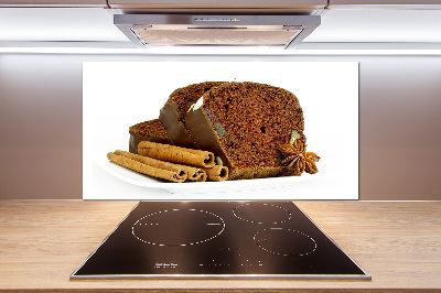 Panel do kuchni Piernik i wanilia