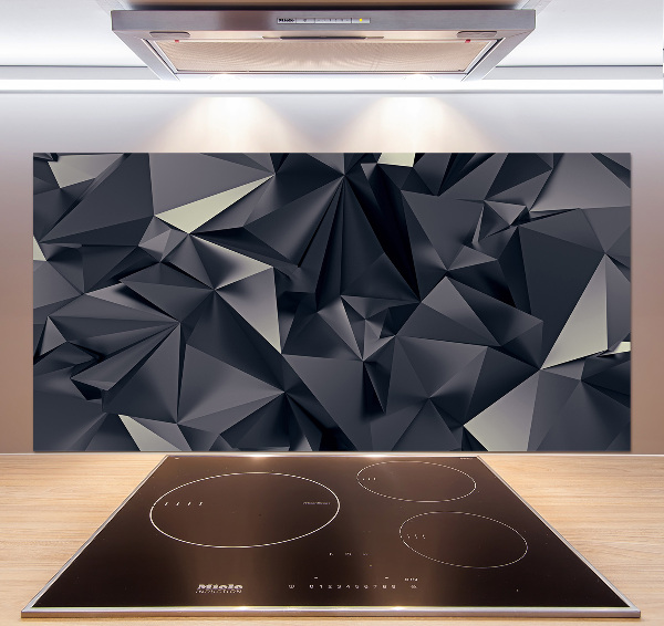 Panel do kuchni Abstrakcyjne tło