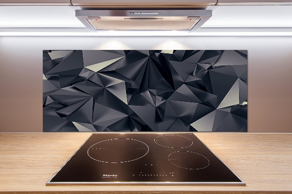 Panel do kuchni Abstrakcyjne tło