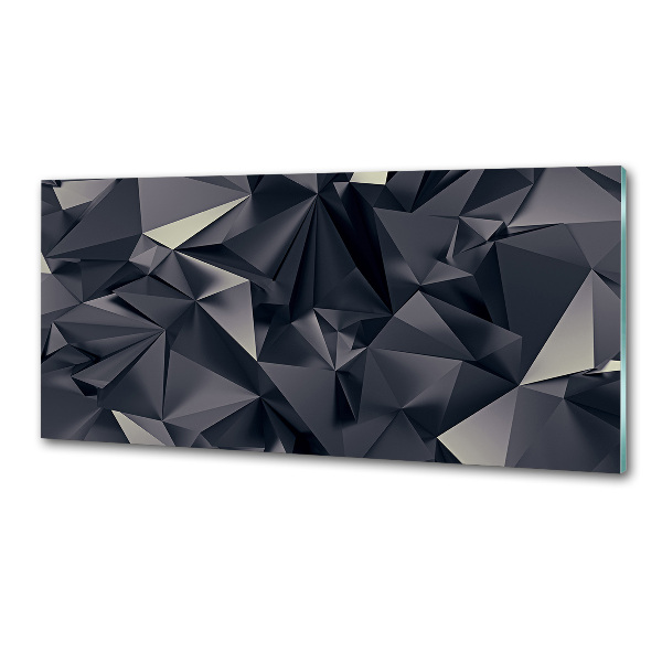 Panel do kuchni Abstrakcyjne tło