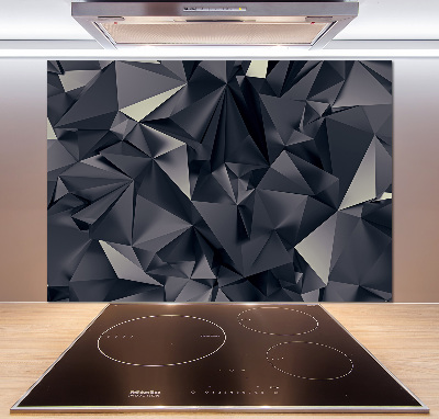 Panel do kuchni Abstrakcyjne tło