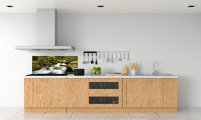 Spatscherm keuken Olczyski-stroom
