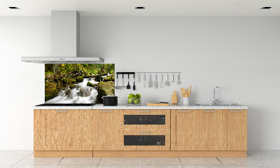 Spatscherm keuken Olczyski-stroom
