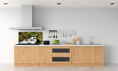 Panel do kuchni Potok Olczyski