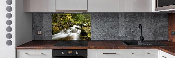 Spatscherm keuken Olczyski-stroom