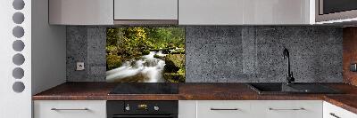 Spatscherm keuken Olczyski-stroom