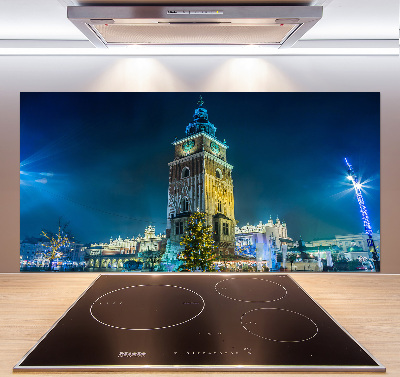 Panel do kuchni Kraków Polska