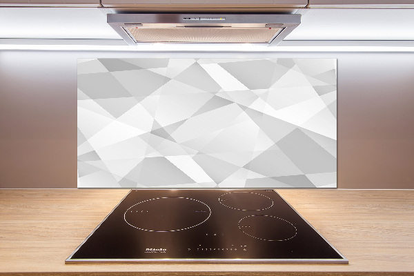 Panel do kuchni Abstrakcja tło