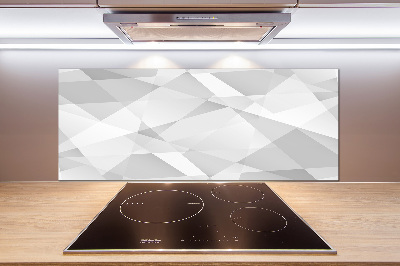 Panel do kuchni Abstrakcja tło