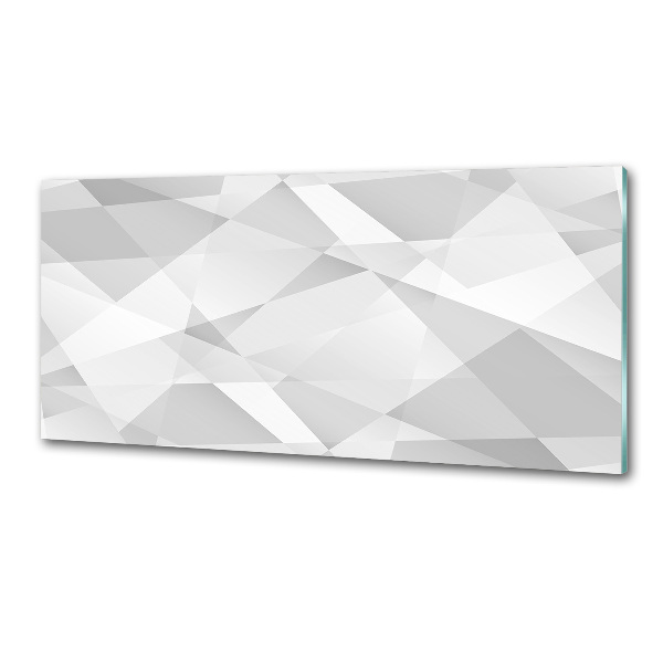 Panel do kuchni Abstrakcja tło