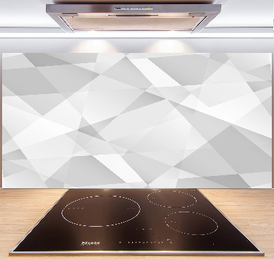 Spatscherm keuken Abstracte achtergrond