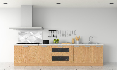 Spatscherm keuken Abstracte achtergrond