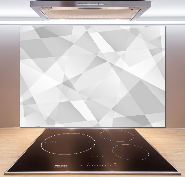 Panel do kuchni Abstrakcja tło