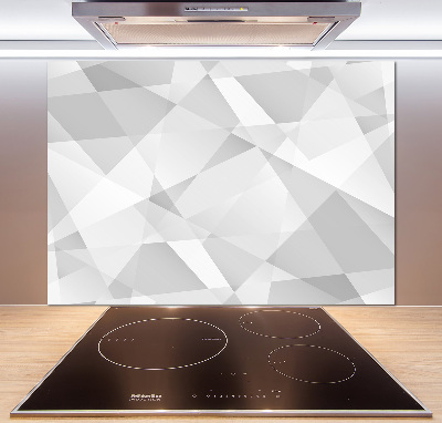 Panel do kuchni Abstrakcja tło