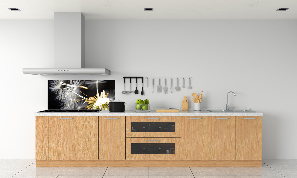 Panel do kuchni Nasiona dmuchawca