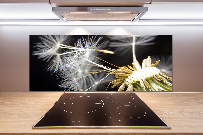 Panel do kuchni Nasiona dmuchawca