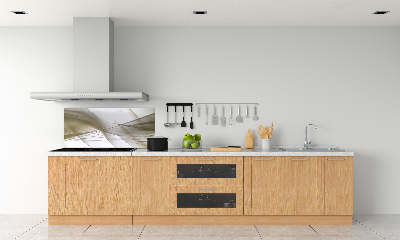Achterwand keuken Abstractie