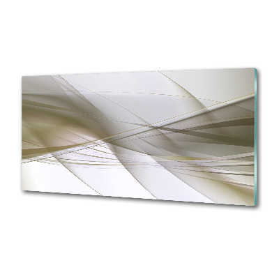 Achterwand keuken Abstractie
