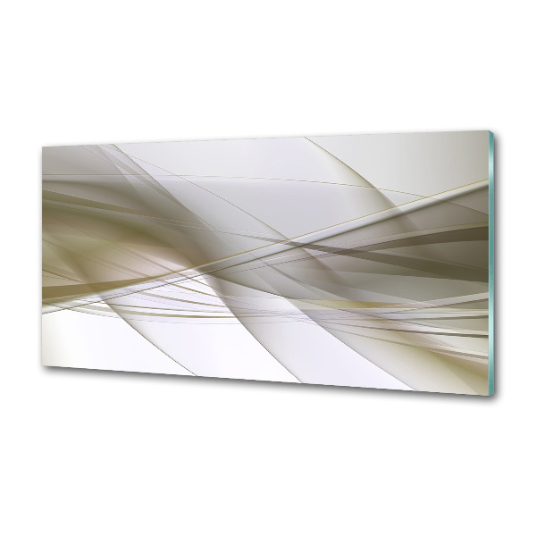 Achterwand keuken Abstractie
