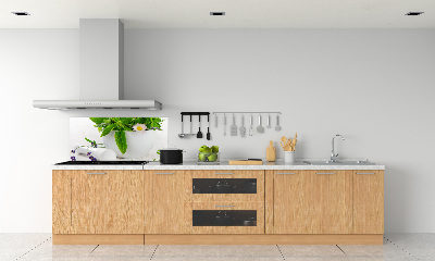 Keuken achterwand Vijzel en kruiden