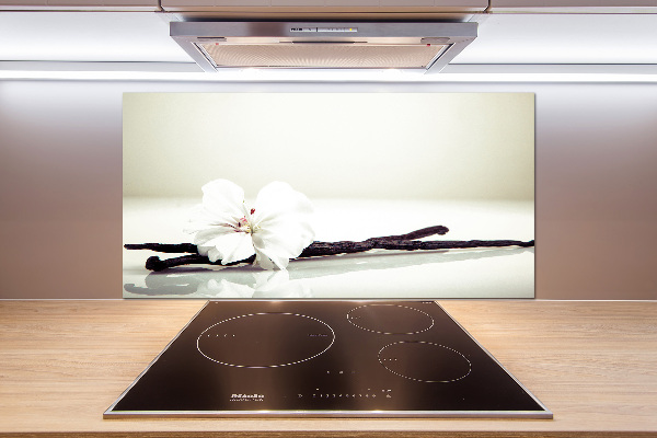 Panel do kuchni Laska wanilii