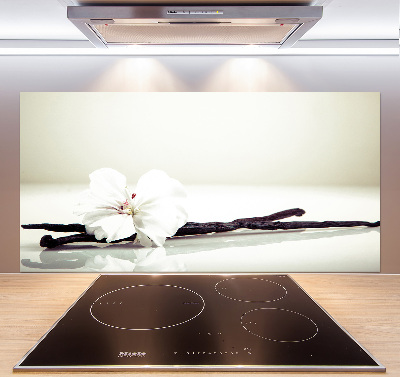 Panel do kuchni Laska wanilii