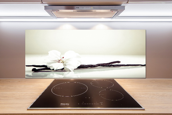 Panel do kuchni Laska wanilii