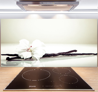 Panel do kuchni Laska wanilii