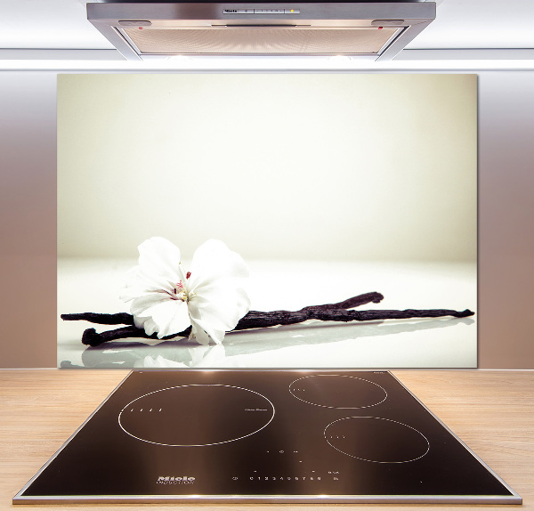 Panel do kuchni Laska wanilii