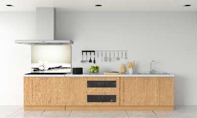 Panel do kuchni Laska wanilii