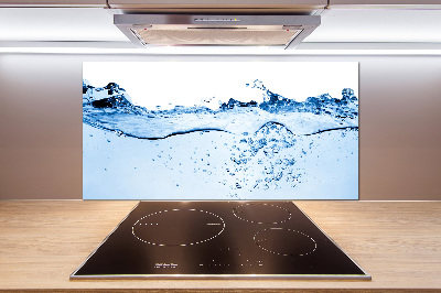 Keuken achterwand Water